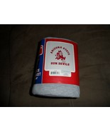 ASU - Arizona State Sun Devils Large 48&quot;x60&quot; Grey Fleece Blanket ~Brand ... - £15.87 GBP