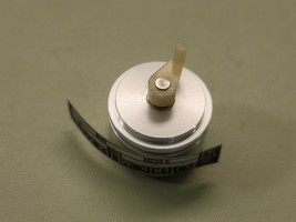 Sakae SFCPS22AC Potentiometer , 5kΩ , 1.0% Lin.± - $197.97