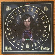 DAMAGED - AS IS - Lisa Parker Spirit Guide Spirit Board! - $9.85