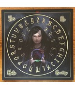 DAMAGED - AS IS - Lisa Parker Spirit Guide Spirit Board! - $13.81 CAD