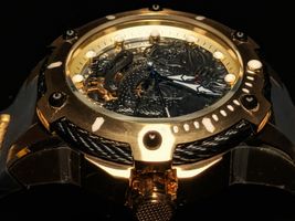 Invicta Bolt Men's Watch Mechanical  Model 26315 image 2