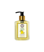 Eyup Sabri Tuncer Organic Olive Oil Liquid Soap (Cesme Lemon) - Vegan - £16.34 GBP