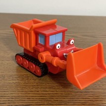 Bob The Builder Muck Orange And Red  Toy Vehicle Truck - £11.71 GBP
