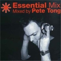 Tong, Pete : Essential Mix CD Pre-Owned - £11.95 GBP