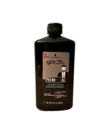 Got2b Phenomenal Thickening Shampoo Schwarzkopf  Fresh Scent 16.9 Fl Oz New - $37.97 CAD