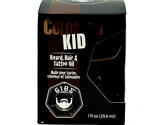 GIBS Colorado Kid Beard, Hair &amp; Tattoo Oil 1 oz - $24.42
