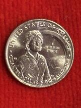 US Mint Quarter 2022 Dr. Sally Ride - $1.49
