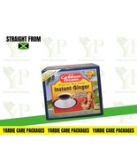 Caribbean Dreams Instant Ginger Tea, Unsweetened - $10.97 CAD