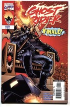 GHOST RIDER #94-2007-final issue-comic book - Marvel - £35.49 GBP