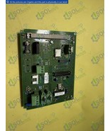 Serac 9110010052/5 Industrial Interface Board JP61496943 Safe_KBD Ver.02 - €257,58 EUR