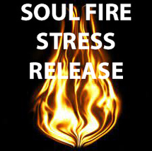 100X FULL COVEN SOUL FIRE STRESS RELEASE ALLEVIATE STRESS EXTREME MAGICK SCHOLAR - $99.77