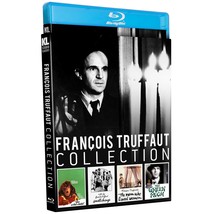 Francois Truffaut Collection - £53.41 GBP