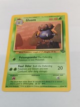 Pokémon TCG Gloom Jungle 37/64 Regular Unlimited Uncommon - £3.13 GBP