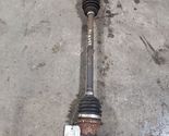 Rear Driver Left LH Axle Shaft Fits 11-15 Mazda CX-9 CV Axle - $67.27