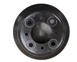 Water Coolant Pump Pulley From 2006 Hummer H3  3.5 - $24.95