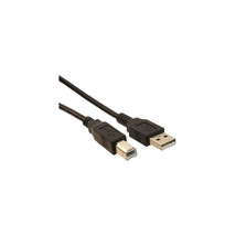 UNC Group USB-AB-15F SYSTEM CABLE - USB 2.0 A LEFT CONNECTOR - MALE LEFT... - $491.94 MXN