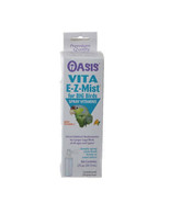 Oasis Vita E-Z-Mist: Focus-Formula Multivitamin Spray for Large Birds - £10.78 GBP+