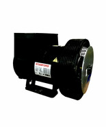 Alternator Generator Head 13.5 kW 184E (SOL1-S1) GENUINE STAMFORD 1PH 12... - $1,699.00