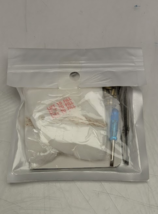 Lighter Flints Stones Set with Seal Screw Anti Volatile Internal Accesso... - $15.58