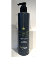 Drybar Revitalizing Shower Gel 12.17oz (1 Bottle) Marriott Exclusive NEW - $417.51 MXN