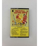 PRESCHOOL PLAYTIME BAND Cassette Tape 1987 Kimbo 9099C CHILDREN’S EXCELLENT - $11.10