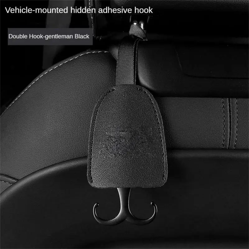 Portable Multifunction Car Seat Headrest Hook Multi-Function For Seat Back - £8.06 GBP+