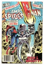 Amazing Spider-Man #237 VINTAGE 1983 Marvel Comics Stilt Man - £11.66 GBP