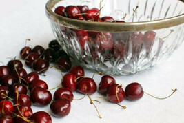 Fresh 10 Sunburst Cherry Seeds for Garden - €6,88 EUR