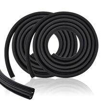 Door Weather Stripping Seal Compatible with 2007-2014 Chevy Avalanche Su... - $164.72