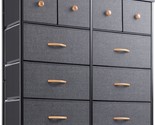 For A Tall Chest Of Drawers For A Closet, Clothes, Kids, Baby, Or A Livi... - £88.45 GBP