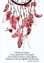 We Dream - Tree Free Greeting Card - 17090 - $2.79