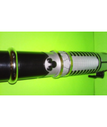Star Wars Disney Mickey Mouse Jedi LIGHTSABER Cosplay   - $41.14 CAD