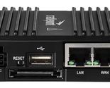 Cradlepoint IBR600C-150M-bundle 4G LTE Cat 4 w/ 3G Fallback Router - $371.42