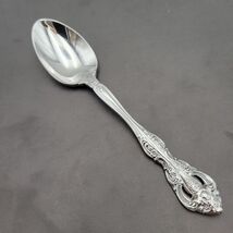 Vintage Oneida Stainless Flatware Michelangelo Teaspoon Coffee Spoon Ind... - €8,65 EUR Vintage Oneida Stainless Flatware Michelangelo Teaspoon Coffee Spoon Ind... - €8,65 EUR