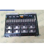 AGIE STB-06 A Signal Terminal Block PC Board Zch.Nr. 621802.8 STB06A - €110,43 EUR