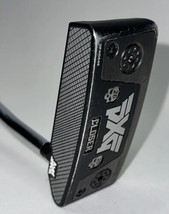 PXG Battle Ready Closer Putter LH Left Hand - Mint With Magnetic Head Cover - £191.03 GBP