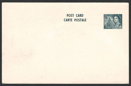 CANADA 1971 Clearance Very Fine Unused Post Card - £1.00 GBP