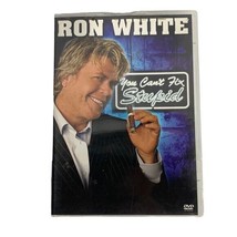 Ron White You Cant Fix Stupid Comedy DVD Movie NTSC - £13.17 GBP