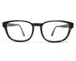 Polo Ralph Lauren Eyeglasses Frames PH 2124 5491 Tortoise Square 55-18-145 - $74.59