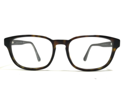 Polo Ralph Lauren Eyeglasses Frames PH 2124 5491 Tortoise Square 55-18-145 - £59.62 GBP