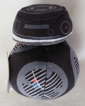 Hallmark Itty Bittys Star Wars The Last Jedi First Order BB Unit Plush - £6.35 GBP