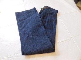 Spoon Jeans Juniors Womens Blue Jeans Pants Denim Size 3 NWOT - £14.12 GBP