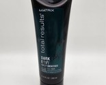 Matrix Dark Envy Red Neutralization Mask 6.76 oz - £18.30 GBP