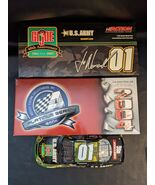 2004 Joe Nemecheck #1 US Army G I Joe 40th Anniversary 1:24  Action 240 ... - $108.89