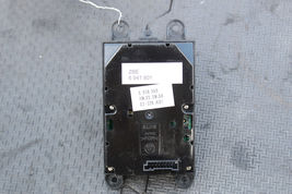 2004-2010 BMW 530i 545i 525i E60 NAVIGATION CONTROL UNIT C476 image 4