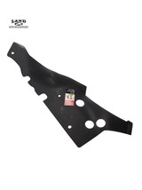 MERCEDES R230 SL-CLASS PASSENGER/RIGHT FRONT HEADLIGHT ACCESS COVER TRIM... - $19.79