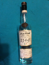 ArteNOM SELECCION 1146 ANEJO EMPTY TEQUILA BOTTLE with CORK - 750ml - Fr... - $16.49