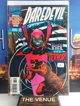 Daredevil #375   1998  Marvel comics-B - £2.35 GBP