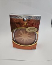 Physicians Formula Summer Eclipse Bronzing & Shimmery Face Powder,Sunlight#3105  - $14.84