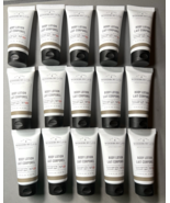 Lot of 15 Woodbury &amp; Co. BODY LOTION Brown Sugar &amp; Fig 0.75oz Hotel Trav... - $29.69